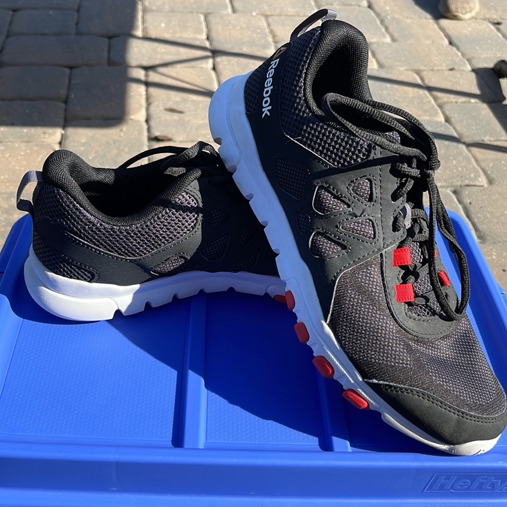 Reebok shoes